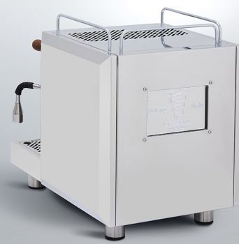 Bezzera Duo DE - 3 PID Thermostate - Bezzera Brühgruppe